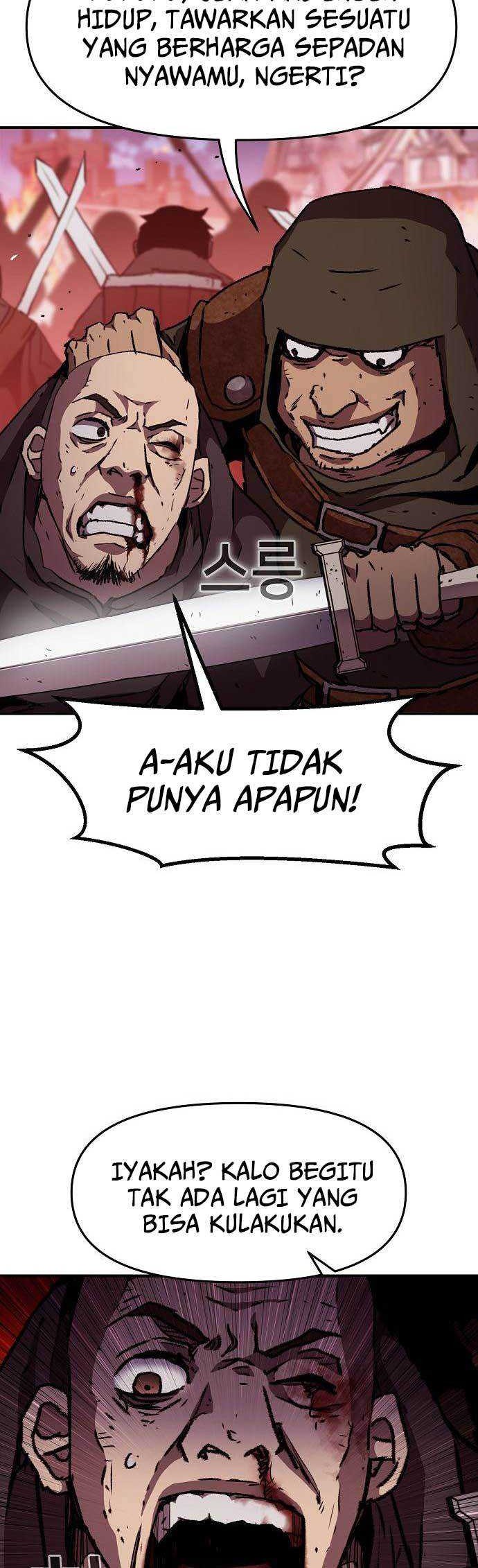 I Became a Knight With a Time Limit Chapter 21 Gambar 52