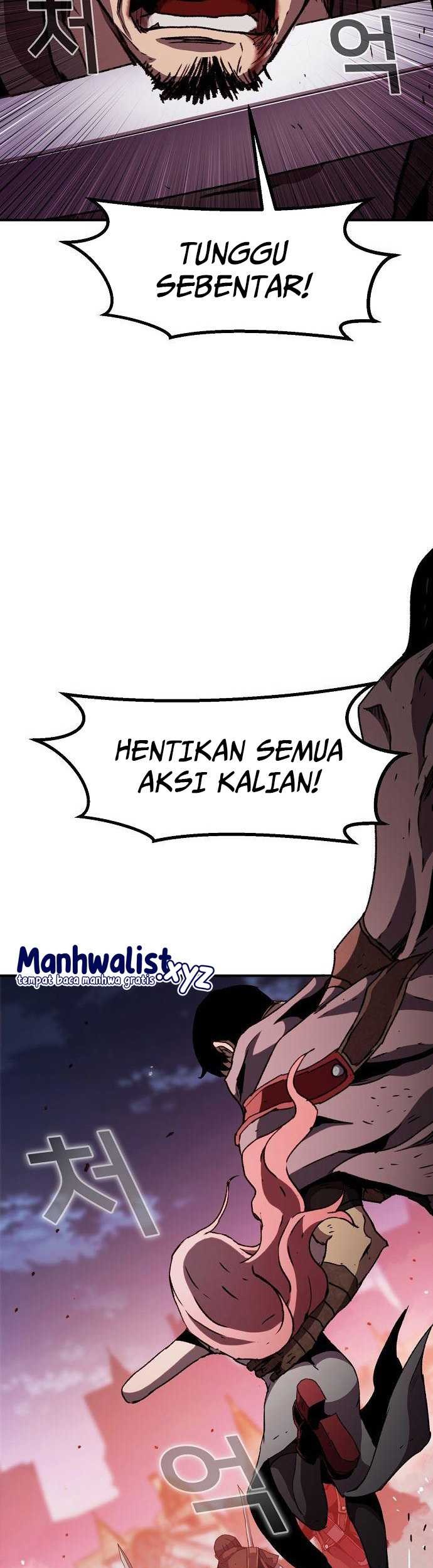 I Became a Knight With a Time Limit Chapter 21 Gambar 53