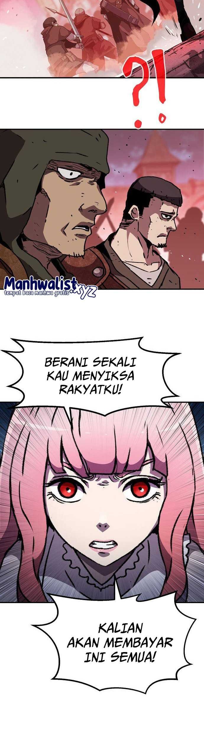 I Became a Knight With a Time Limit Chapter 21 Gambar 54