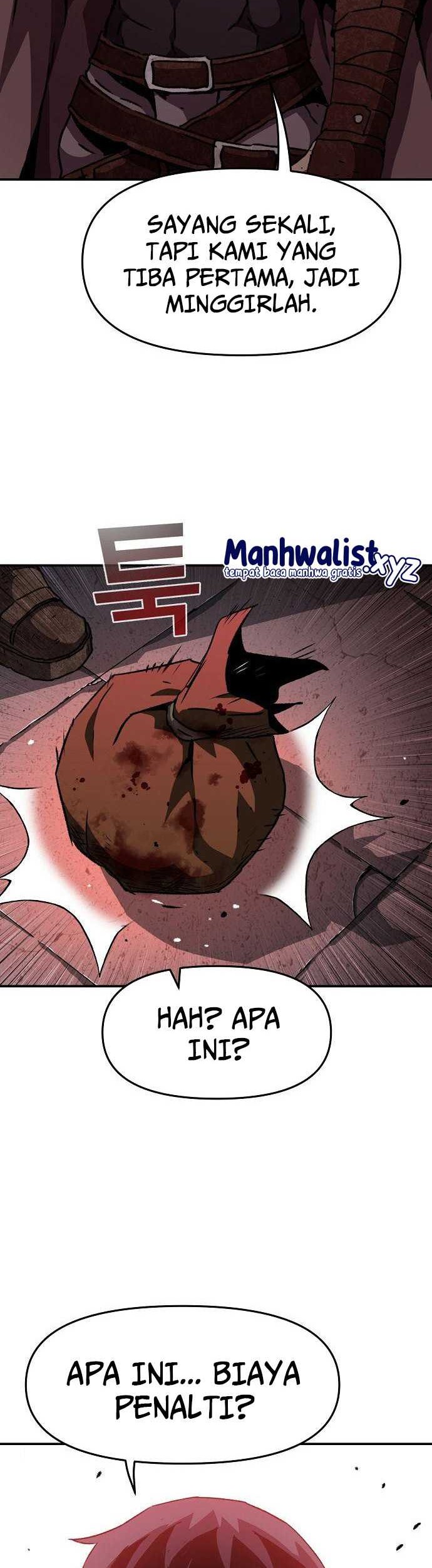 I Became a Knight With a Time Limit Chapter 21 Gambar 57