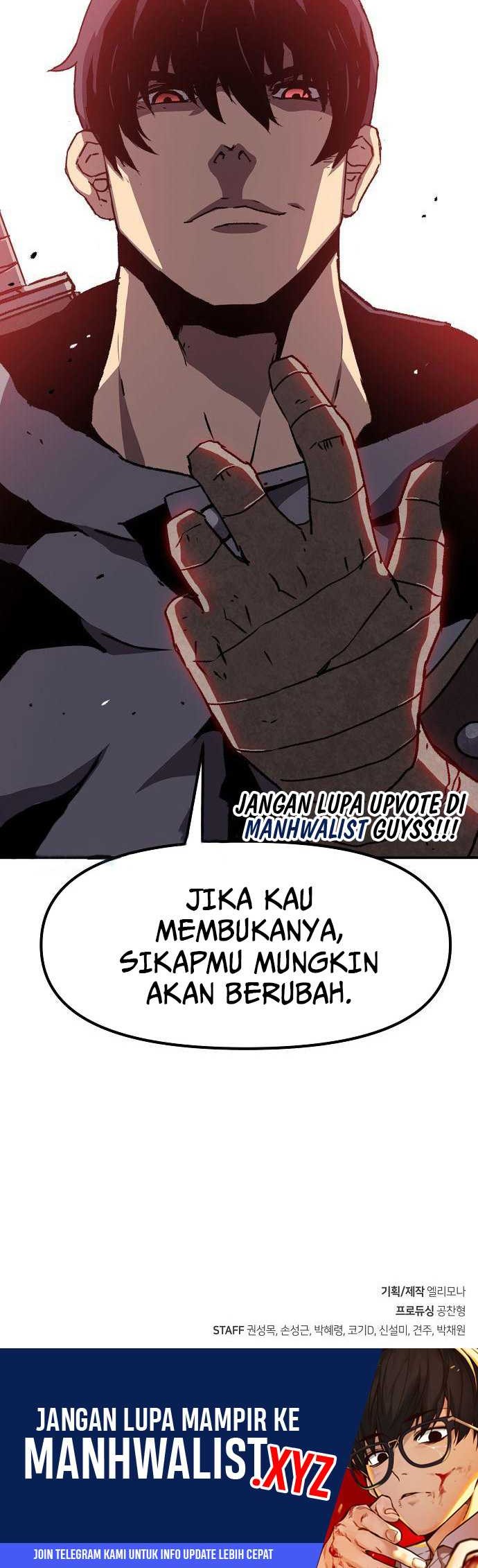 I Became a Knight With a Time Limit Chapter 21 Gambar 58