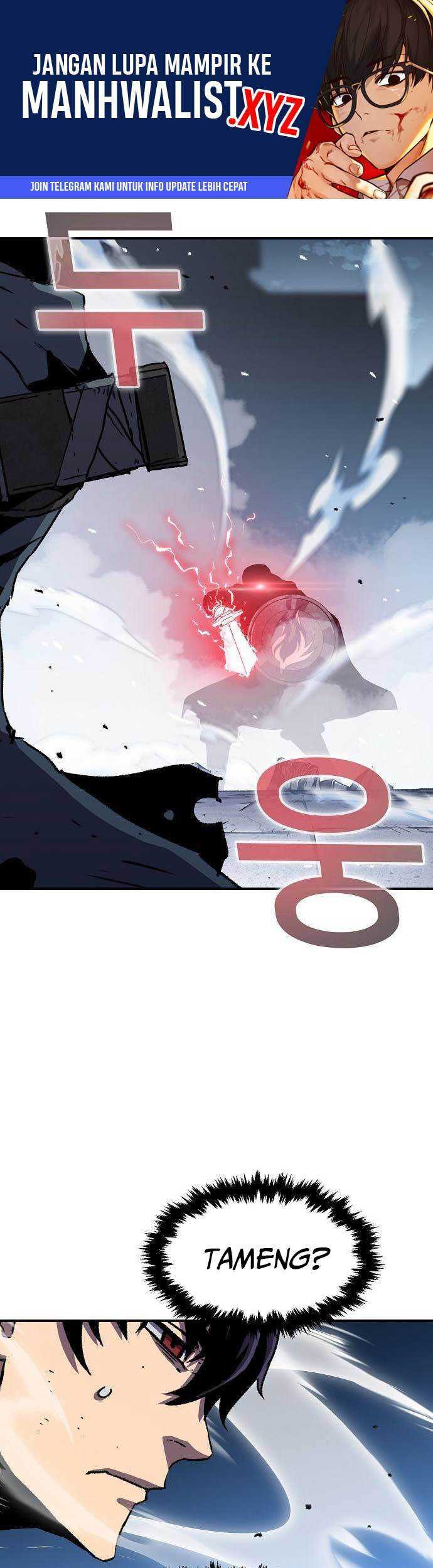 Baca  I Became a Knight With a Time Limit Chapter 21 Gambar 2