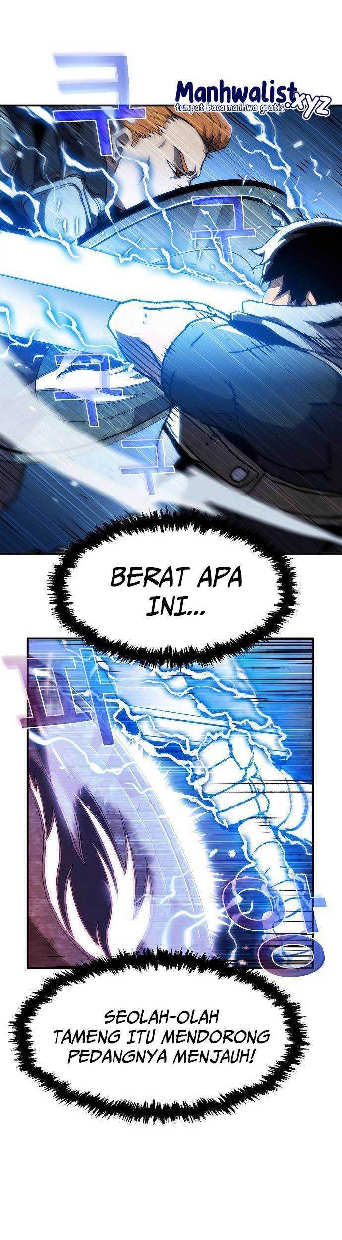 I Became a Knight With a Time Limit Chapter 21 Gambar 6