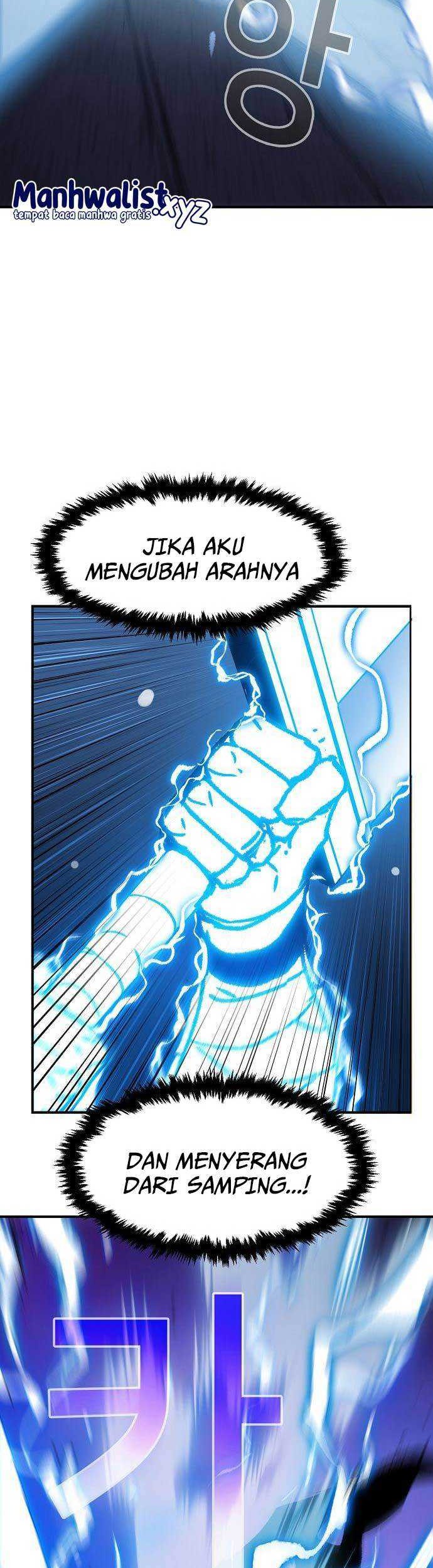 I Became a Knight With a Time Limit Chapter 21 Gambar 8