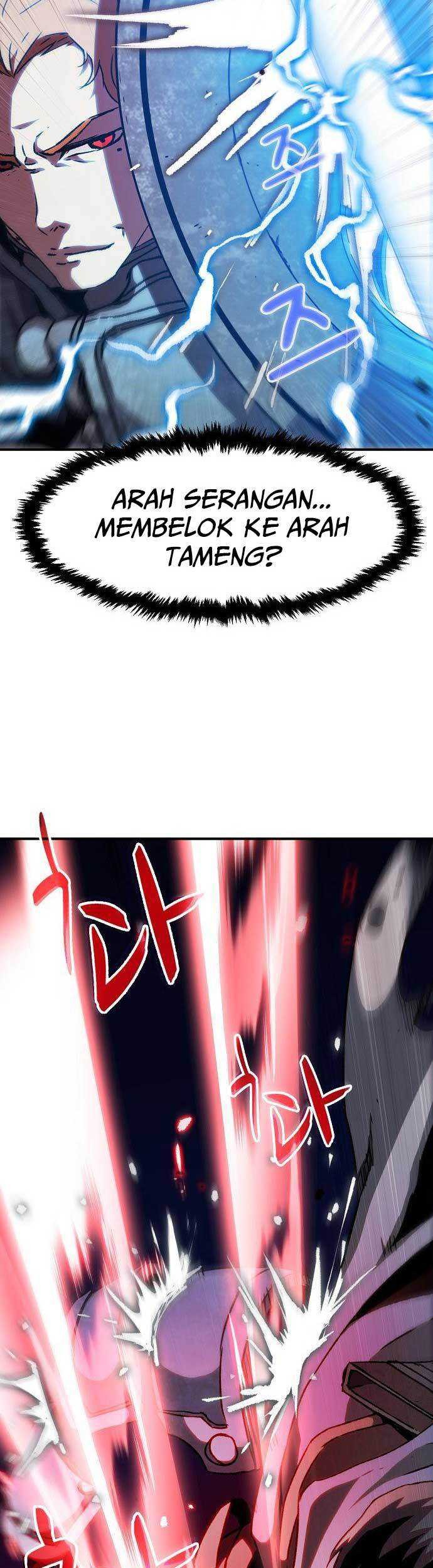 I Became a Knight With a Time Limit Chapter 21 Gambar 10