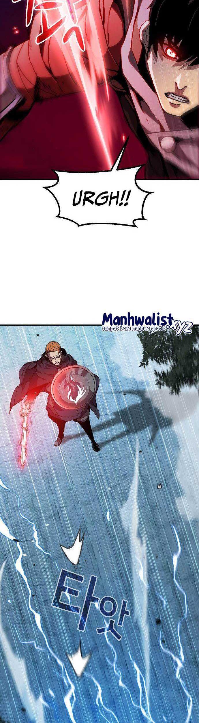 I Became a Knight With a Time Limit Chapter 21 Gambar 11