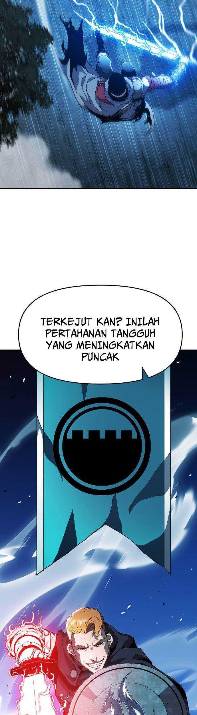 I Became a Knight With a Time Limit Chapter 21 Gambar 12