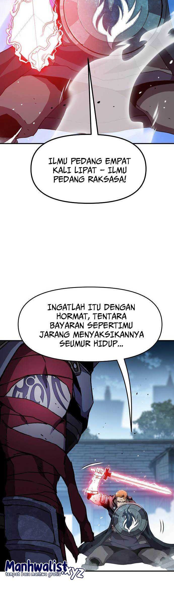 I Became a Knight With a Time Limit Chapter 21 Gambar 13