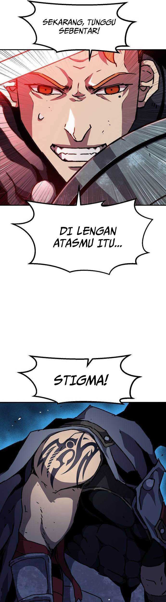 I Became a Knight With a Time Limit Chapter 21 Gambar 14