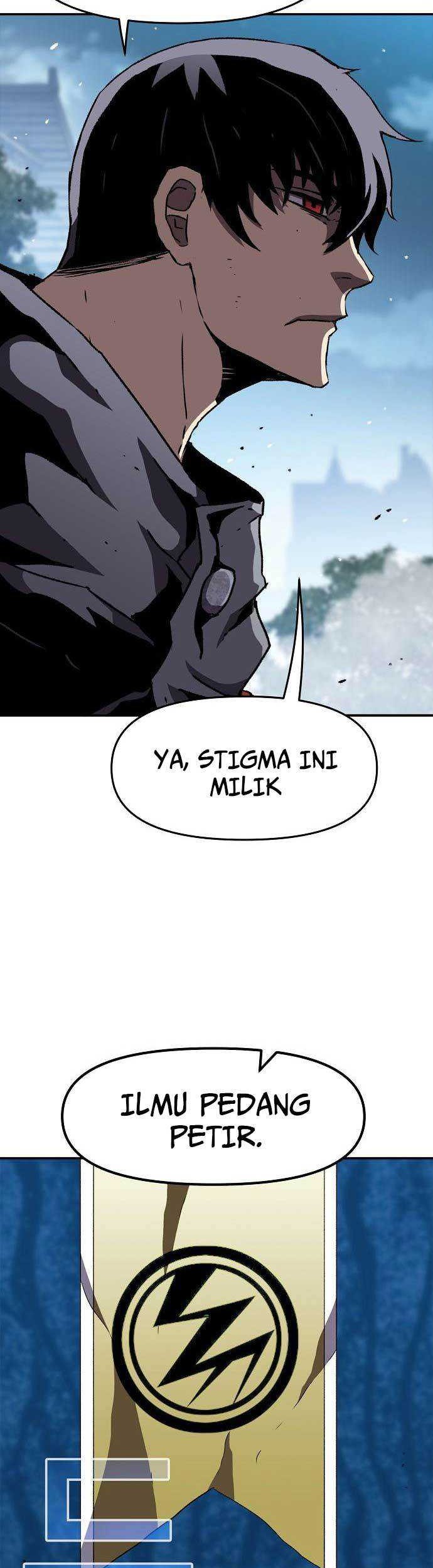 I Became a Knight With a Time Limit Chapter 21 Gambar 16