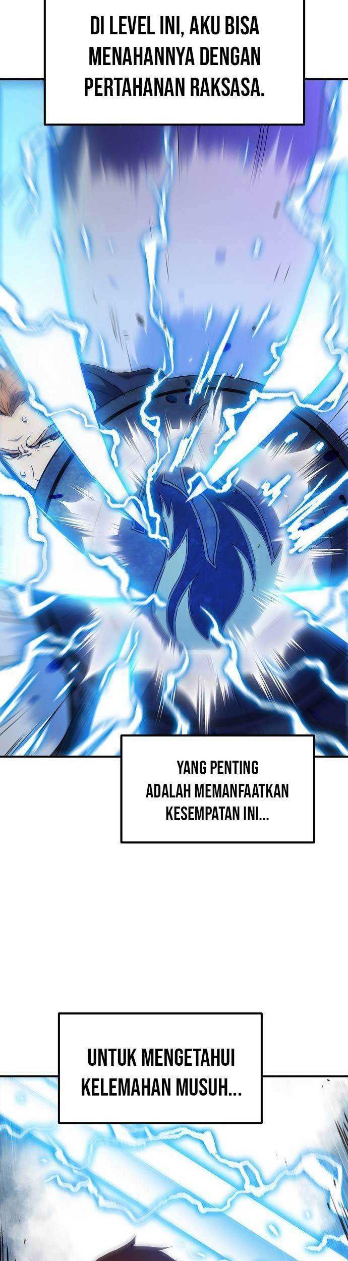 I Became a Knight With a Time Limit Chapter 21 Gambar 19