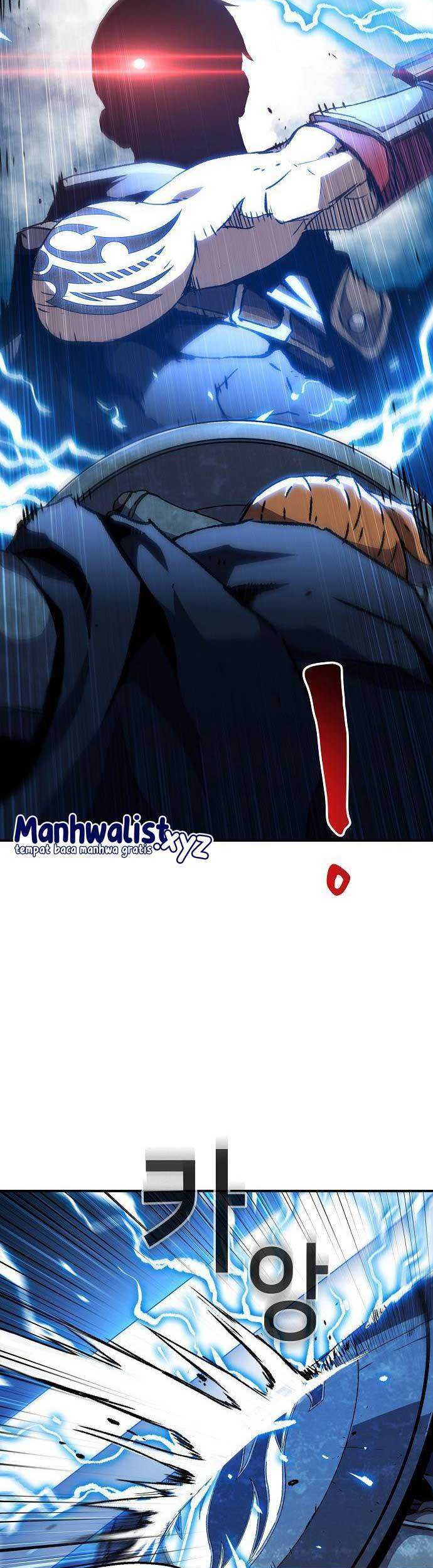 I Became a Knight With a Time Limit Chapter 21 Gambar 20