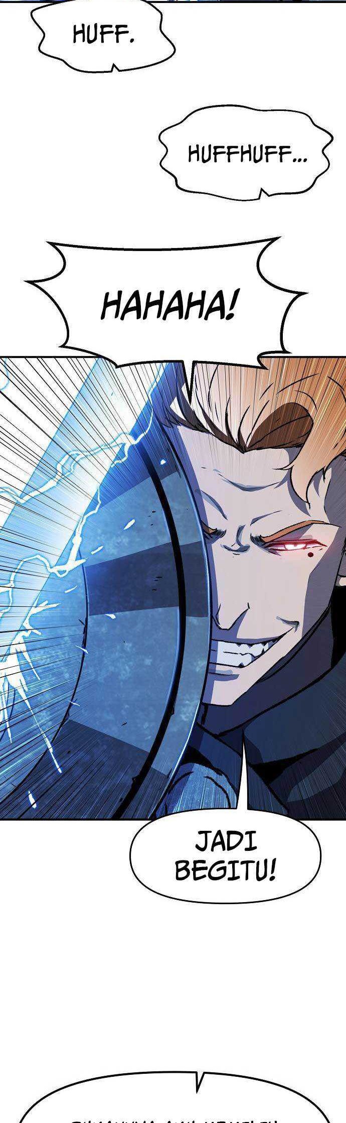 I Became a Knight With a Time Limit Chapter 21 Gambar 21