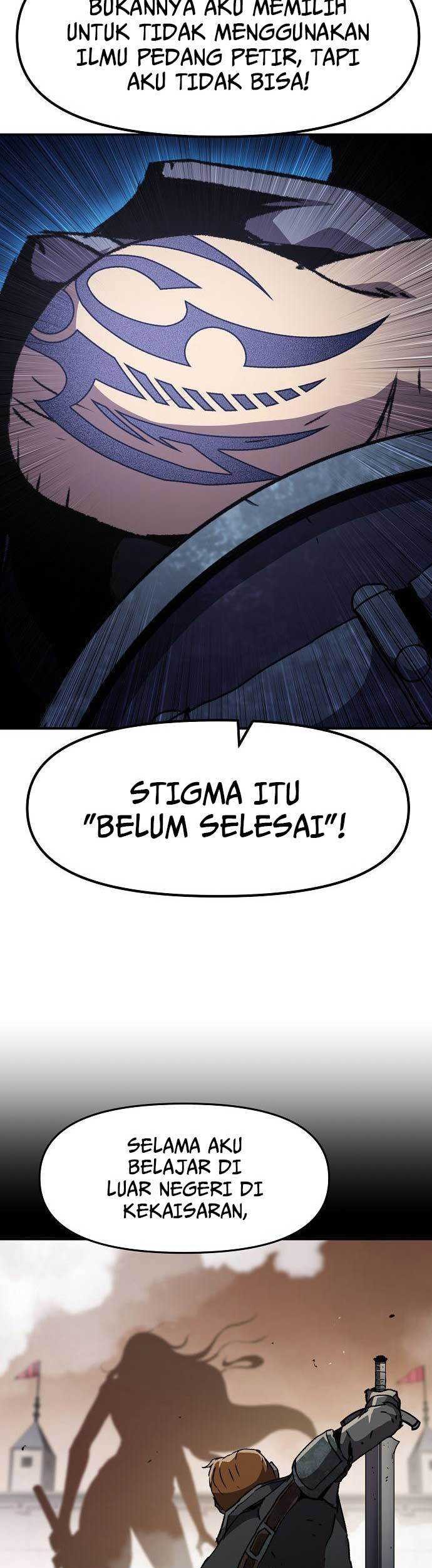 I Became a Knight With a Time Limit Chapter 21 Gambar 22