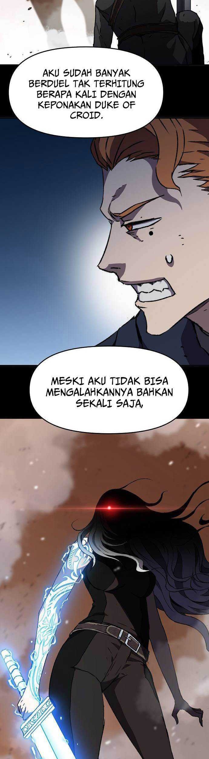 I Became a Knight With a Time Limit Chapter 21 Gambar 23