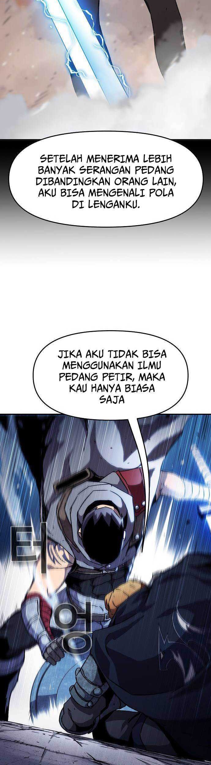 I Became a Knight With a Time Limit Chapter 21 Gambar 24