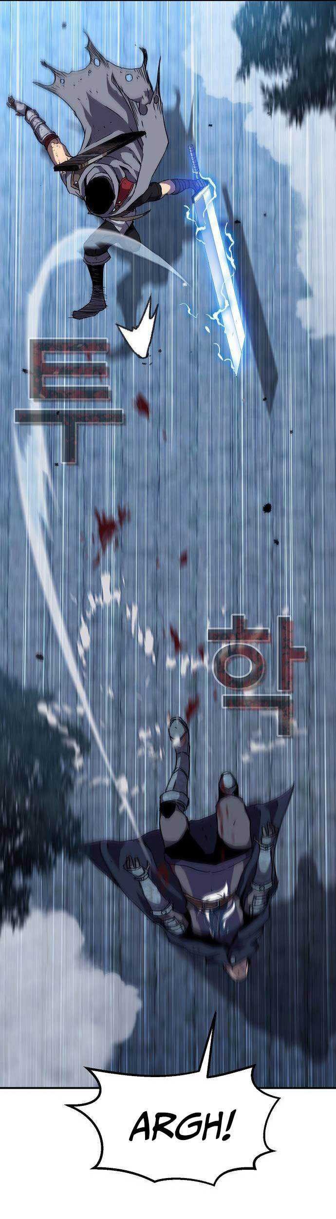 I Became a Knight With a Time Limit Chapter 21 Gambar 26