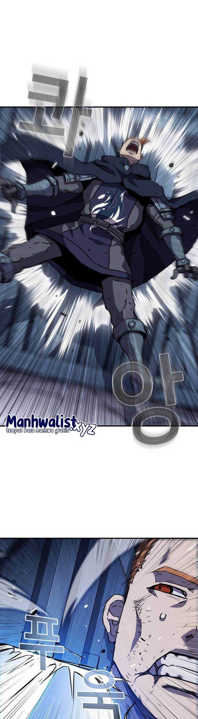 I Became a Knight With a Time Limit Chapter 21 Gambar 27