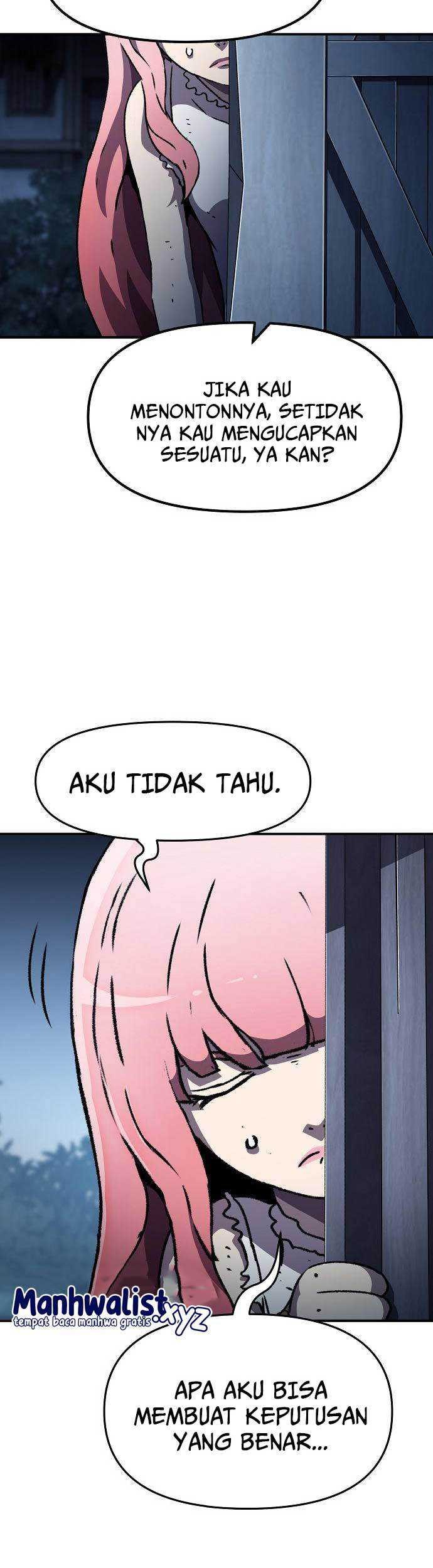 I Became a Knight With a Time Limit Chapter 21 Gambar 30