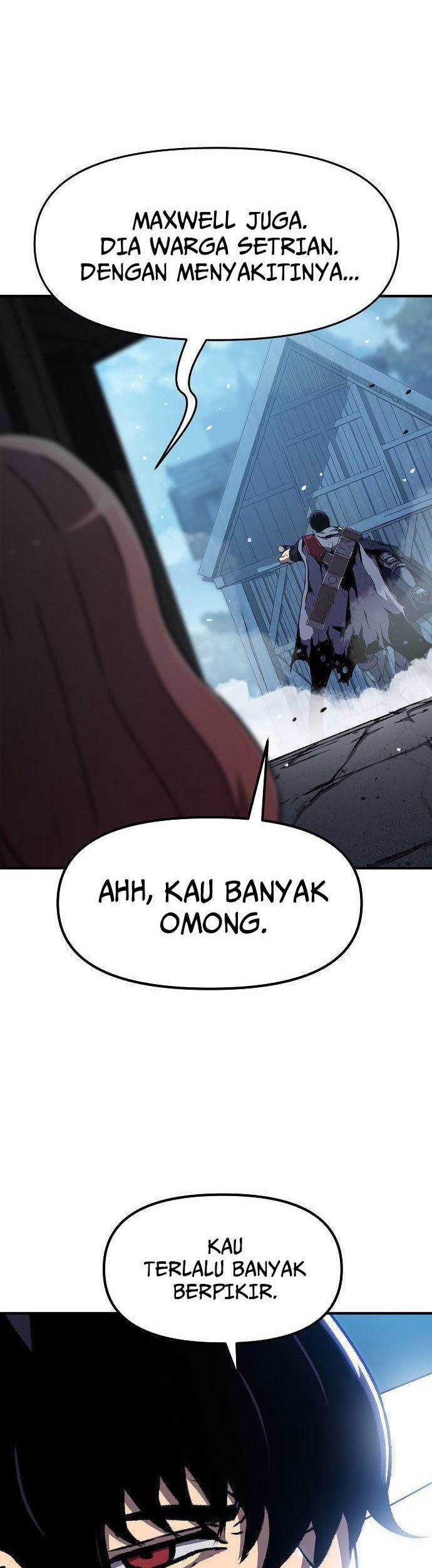 I Became a Knight With a Time Limit Chapter 21 Gambar 31