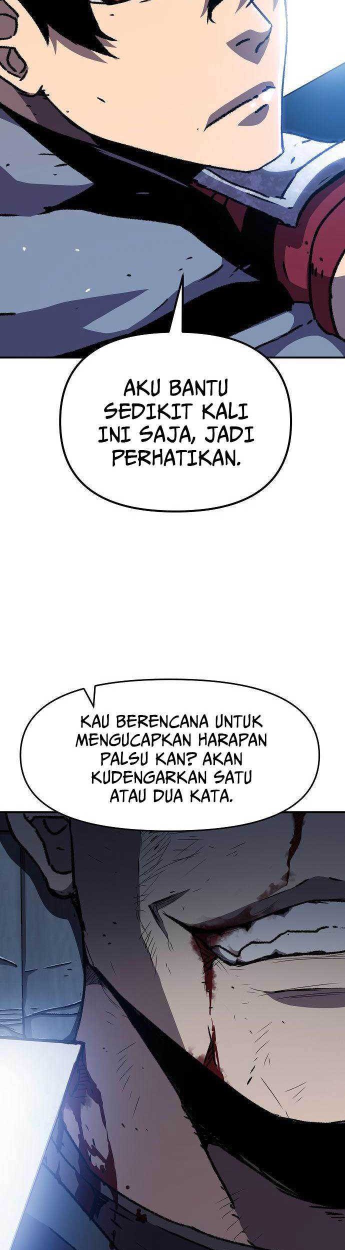 I Became a Knight With a Time Limit Chapter 21 Gambar 32