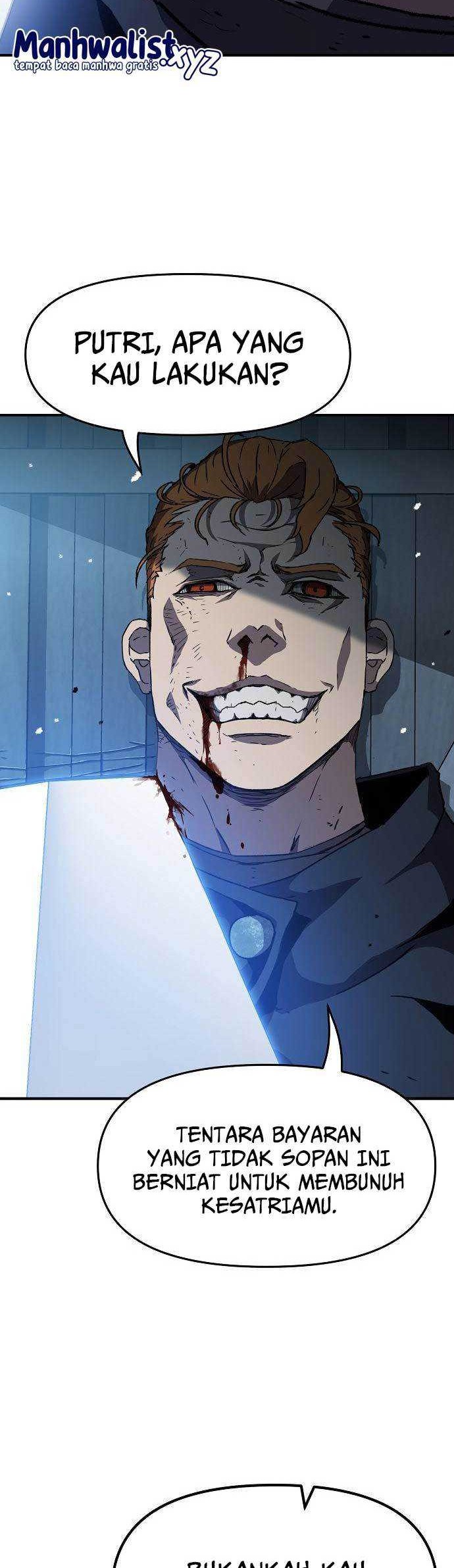 I Became a Knight With a Time Limit Chapter 21 Gambar 33