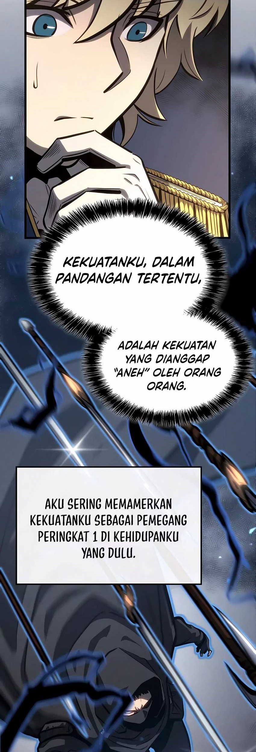 The Count’s Youngest Son Is A Player! Chapter 27 Gambar 15