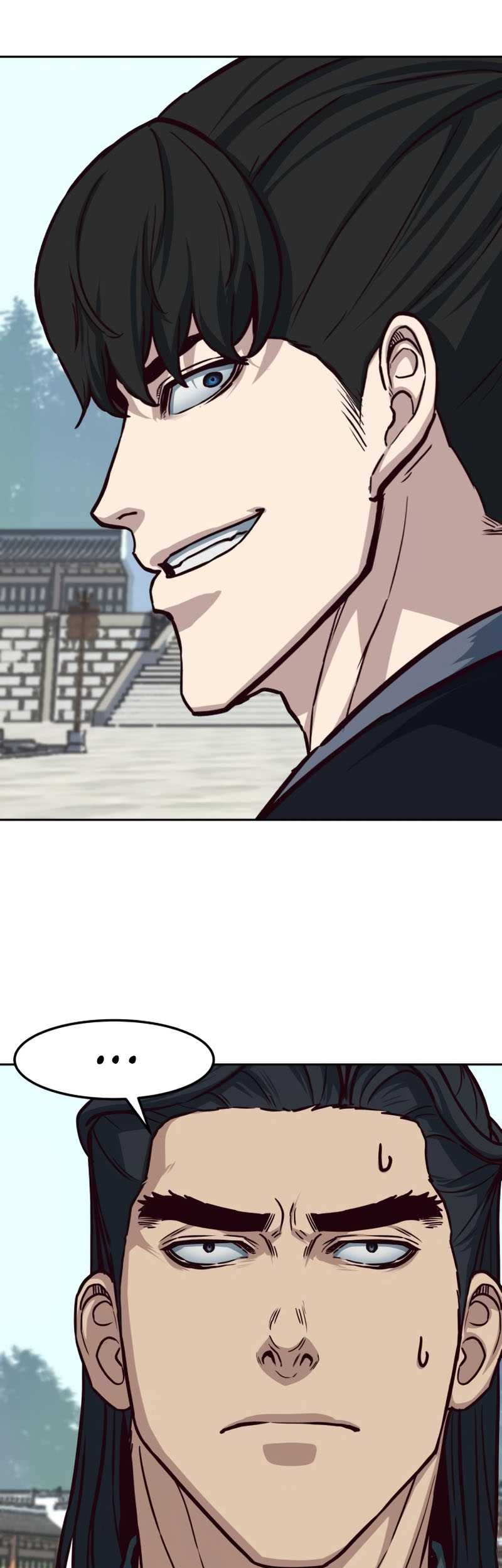 Sword Fanatic Wanders Through The Night Chapter 89 Gambar 42