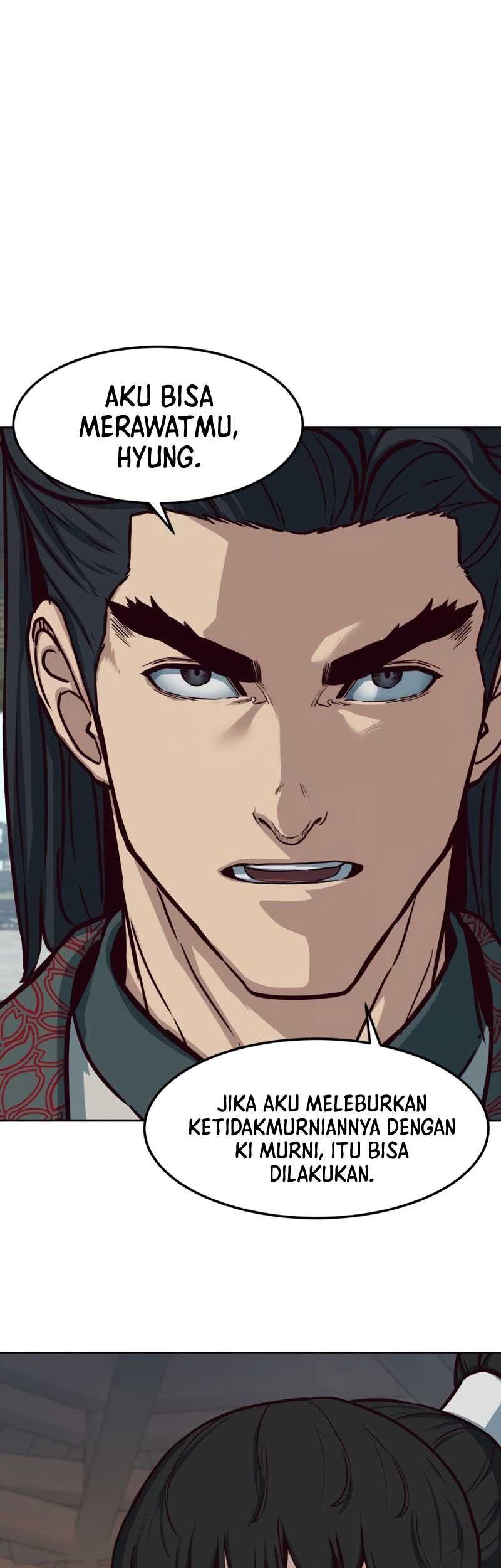 Sword Fanatic Wanders Through The Night Chapter 89 Gambar 12