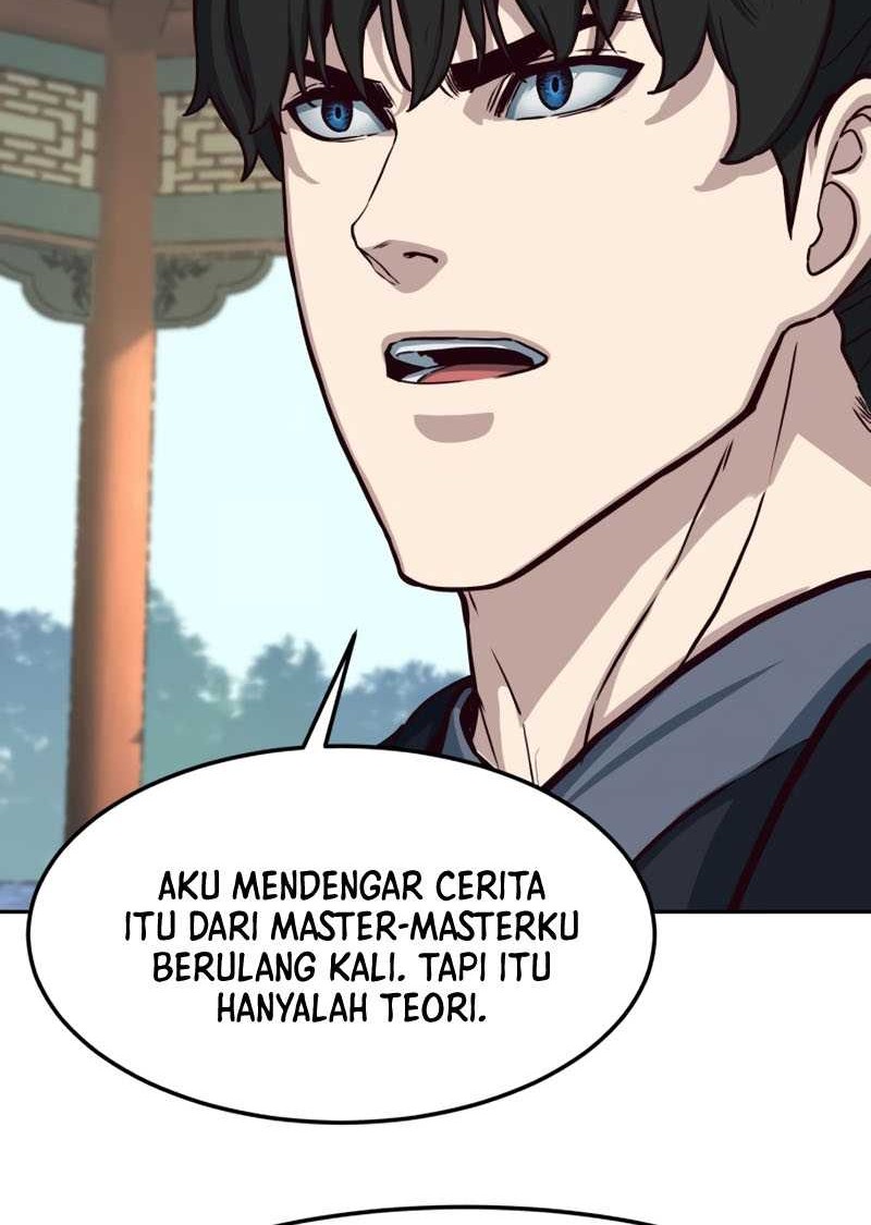 Sword Fanatic Wanders Through The Night Chapter 89 Gambar 13