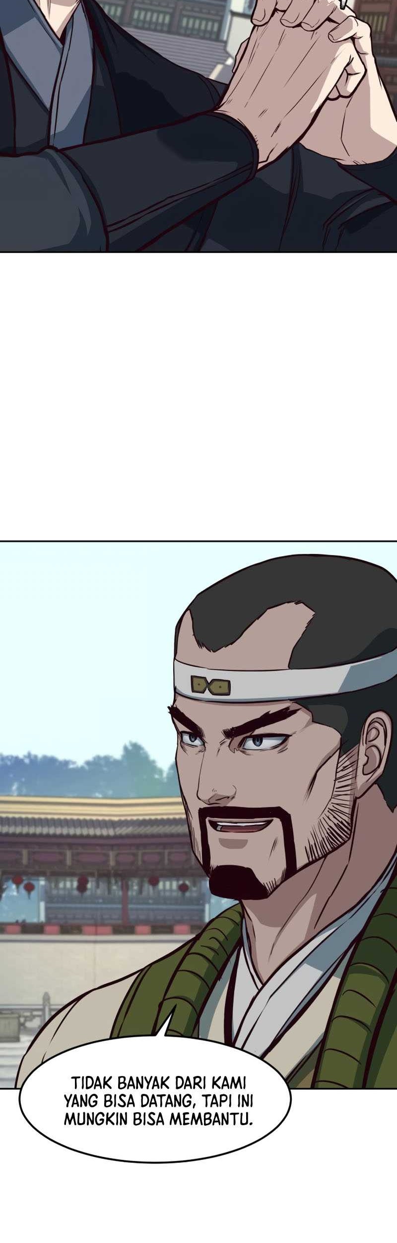 Sword Fanatic Wanders Through The Night Chapter 89 Gambar 27