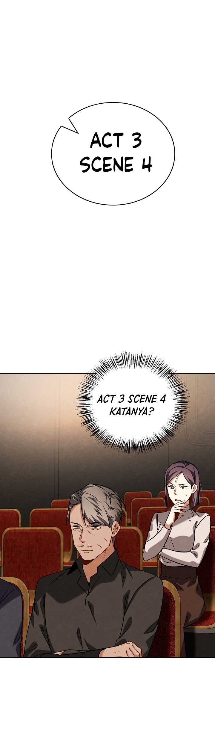 Baca Be the Actor Chapter 65 Gambar 2