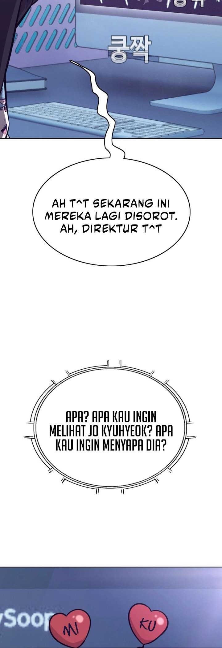 Would You Like to Sign The Contract? Chapter 32 Gambar 36