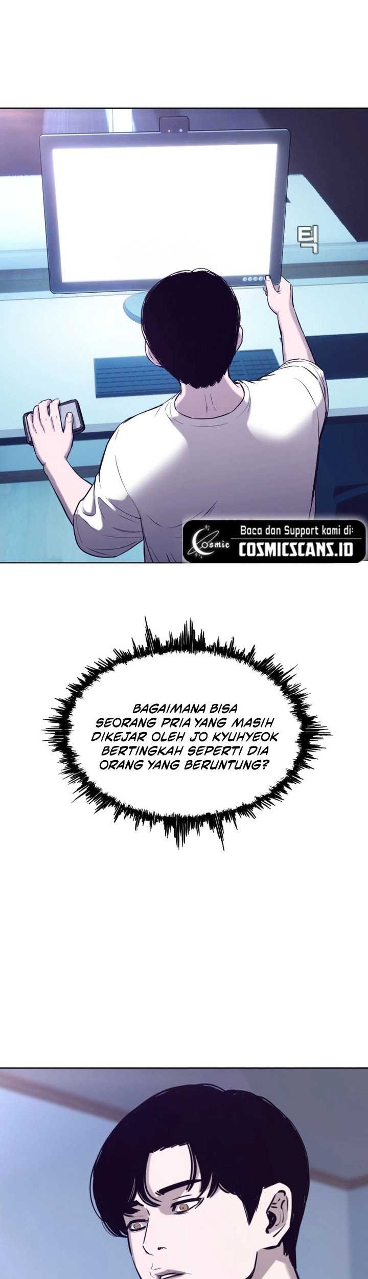 Would You Like to Sign The Contract? Chapter 32 Gambar 38