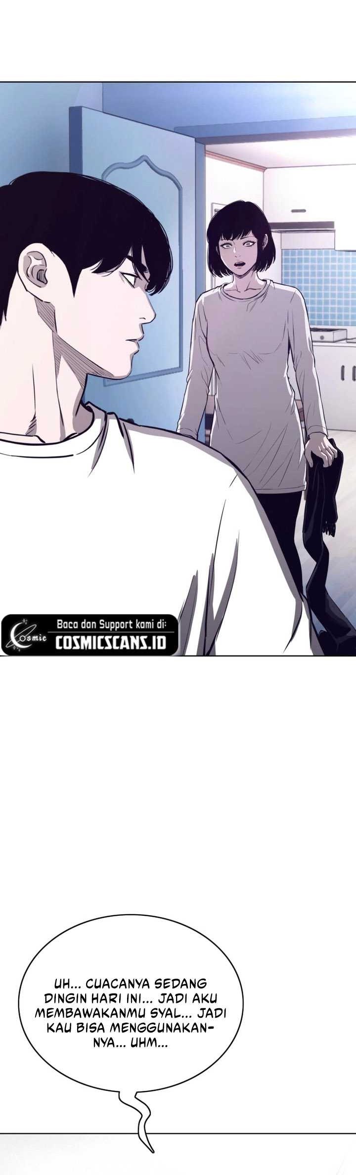 Would You Like to Sign The Contract? Chapter 32 Gambar 43