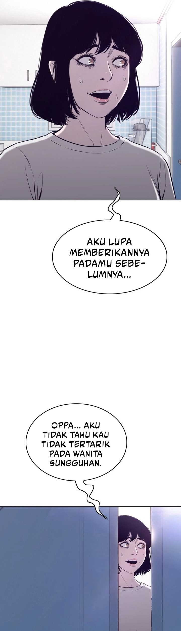 Would You Like to Sign The Contract? Chapter 32 Gambar 44