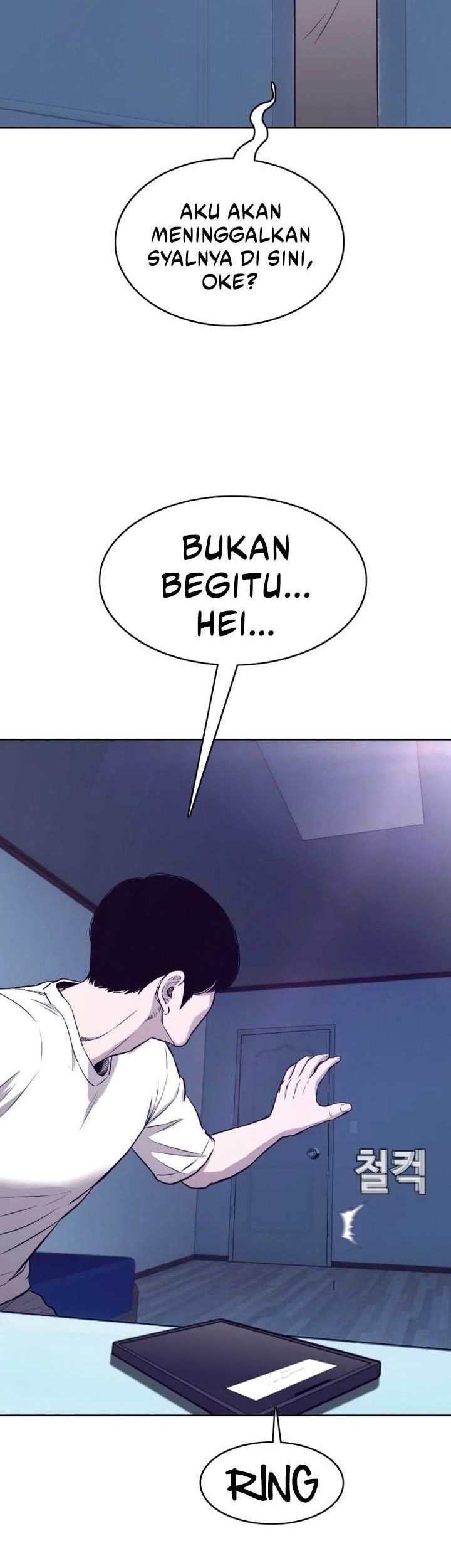Would You Like to Sign The Contract? Chapter 32 Gambar 45