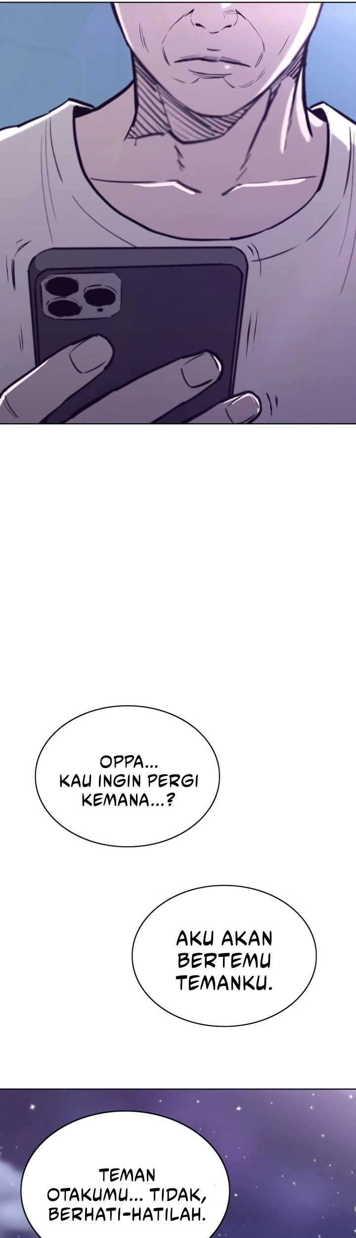 Would You Like to Sign The Contract? Chapter 32 Gambar 48