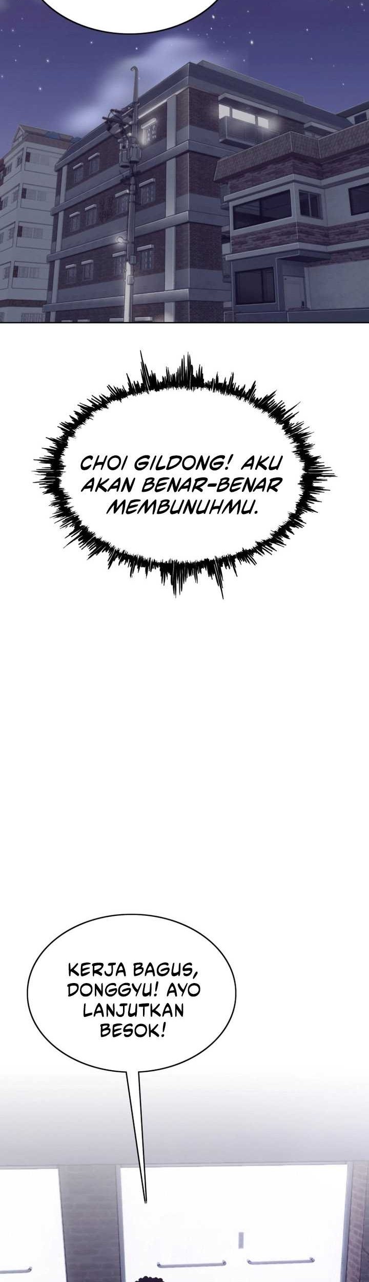 Would You Like to Sign The Contract? Chapter 32 Gambar 49
