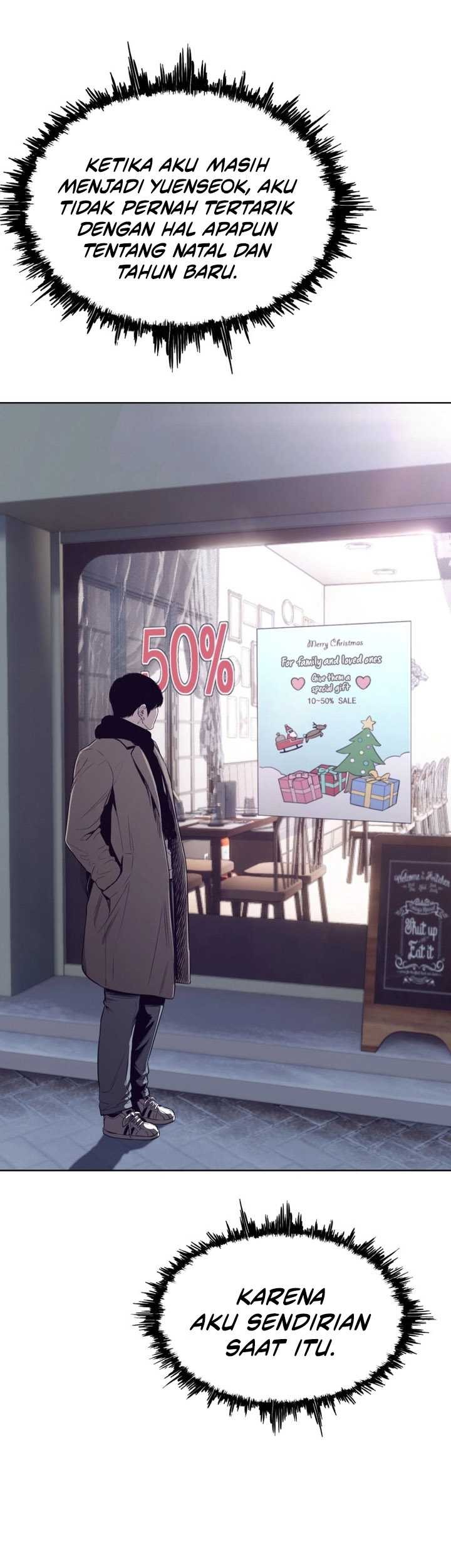 Would You Like to Sign The Contract? Chapter 32 Gambar 52