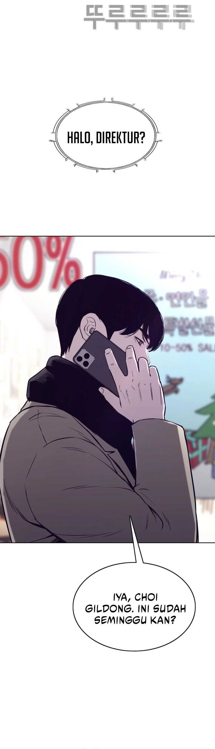Would You Like to Sign The Contract? Chapter 32 Gambar 54