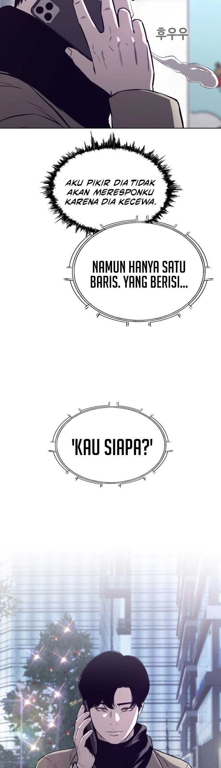 Would You Like to Sign The Contract? Chapter 32 Gambar 58