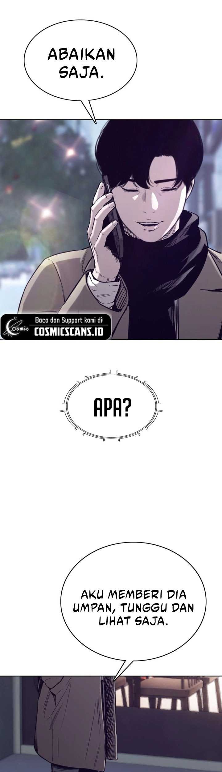 Would You Like to Sign The Contract? Chapter 32 Gambar 62