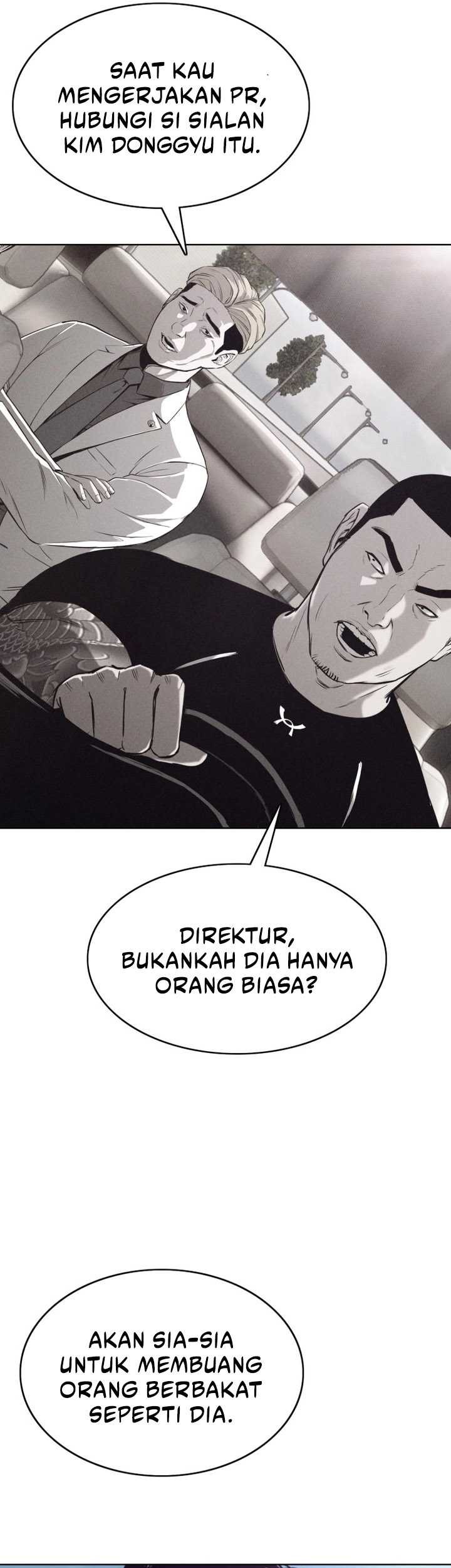 Would You Like to Sign The Contract? Chapter 32 Gambar 67