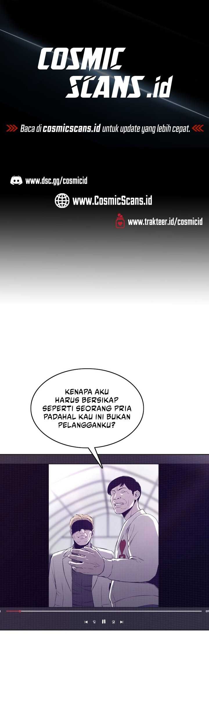 Baca Would You Like to Sign The Contract? Chapter 32 Gambar 2