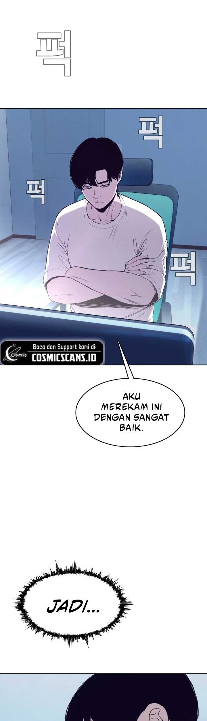 Would You Like to Sign The Contract? Chapter 32 Gambar 3