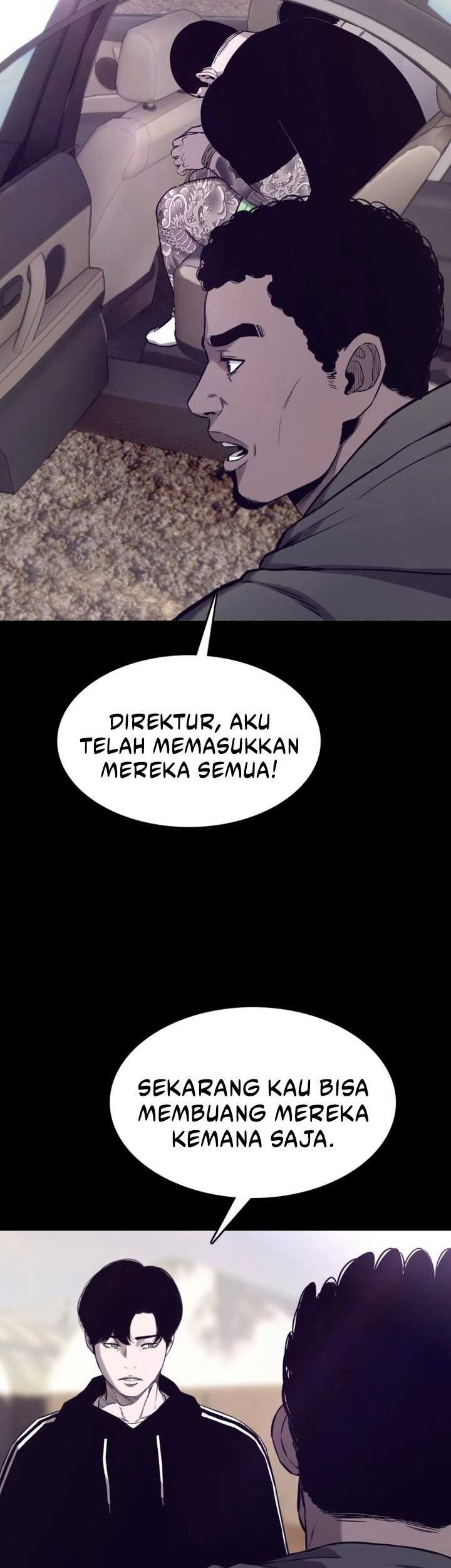 Would You Like to Sign The Contract? Chapter 32 Gambar 7