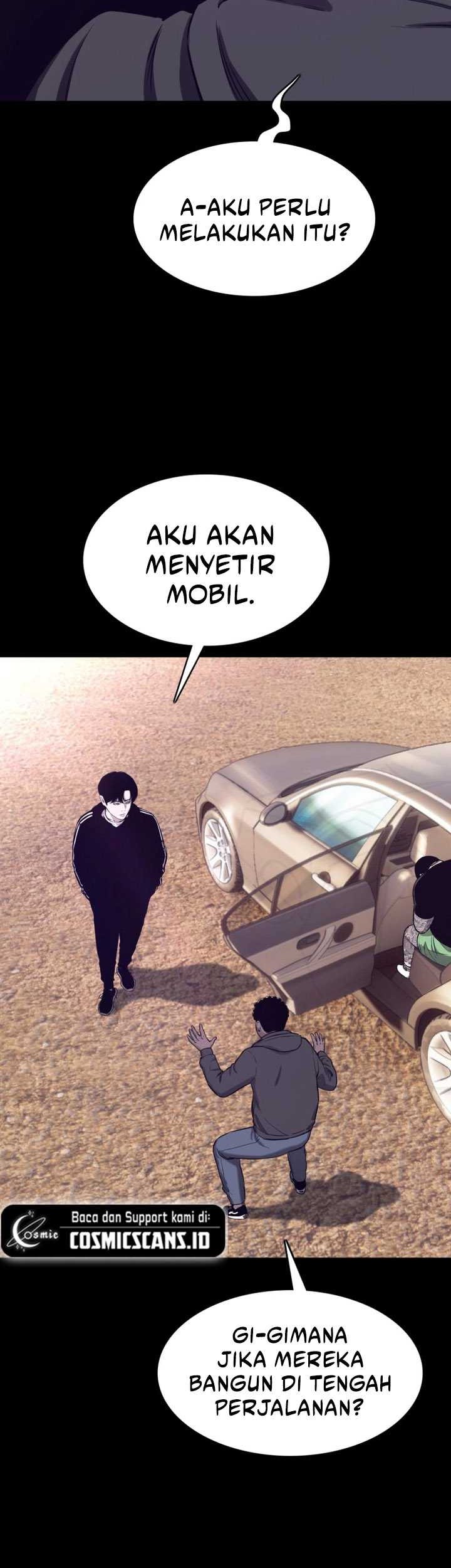 Would You Like to Sign The Contract? Chapter 32 Gambar 8