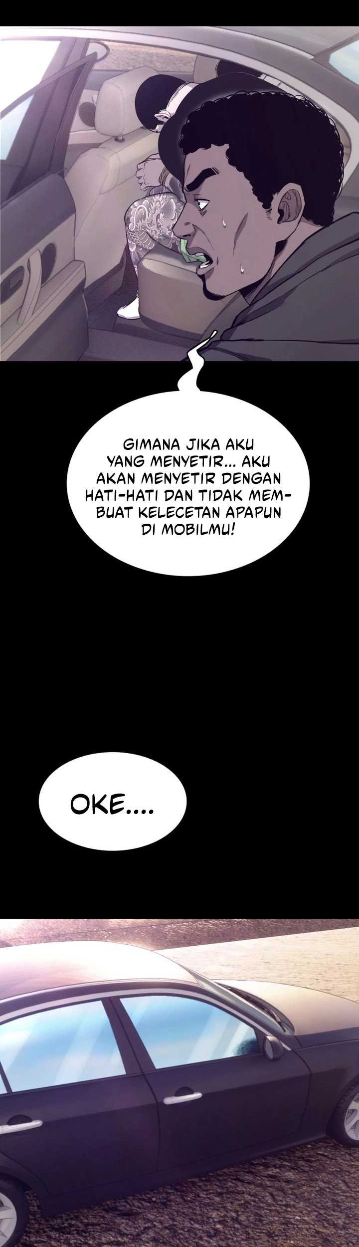 Would You Like to Sign The Contract? Chapter 32 Gambar 10