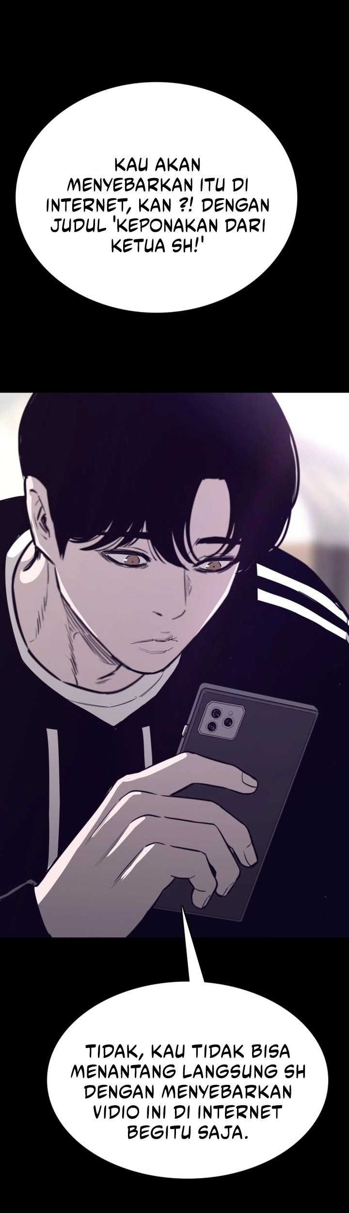 Would You Like to Sign The Contract? Chapter 32 Gambar 12